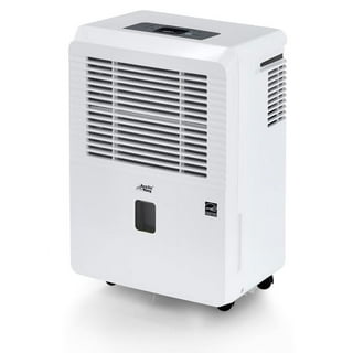 Black+Decker BD50PMWSA Dehumidifier Review - Consumer Reports