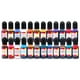 thumbnail image 1 of 24 de , pigmento de resina epoxi, tinte de Color concentrado, colorante de Color , 10ml para pintura acrílica, álbum de, 1 of 9