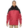 thumbnail image 1 of Ash City - North End Adult 3-in-1 Two-Tone Parka, 1 of 3