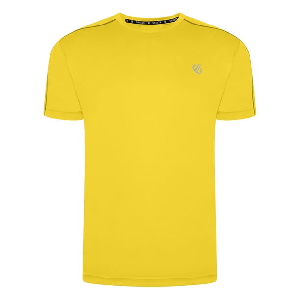 Dare 2B - Camiseta Discernible Hombres (Musgo Antiguo)