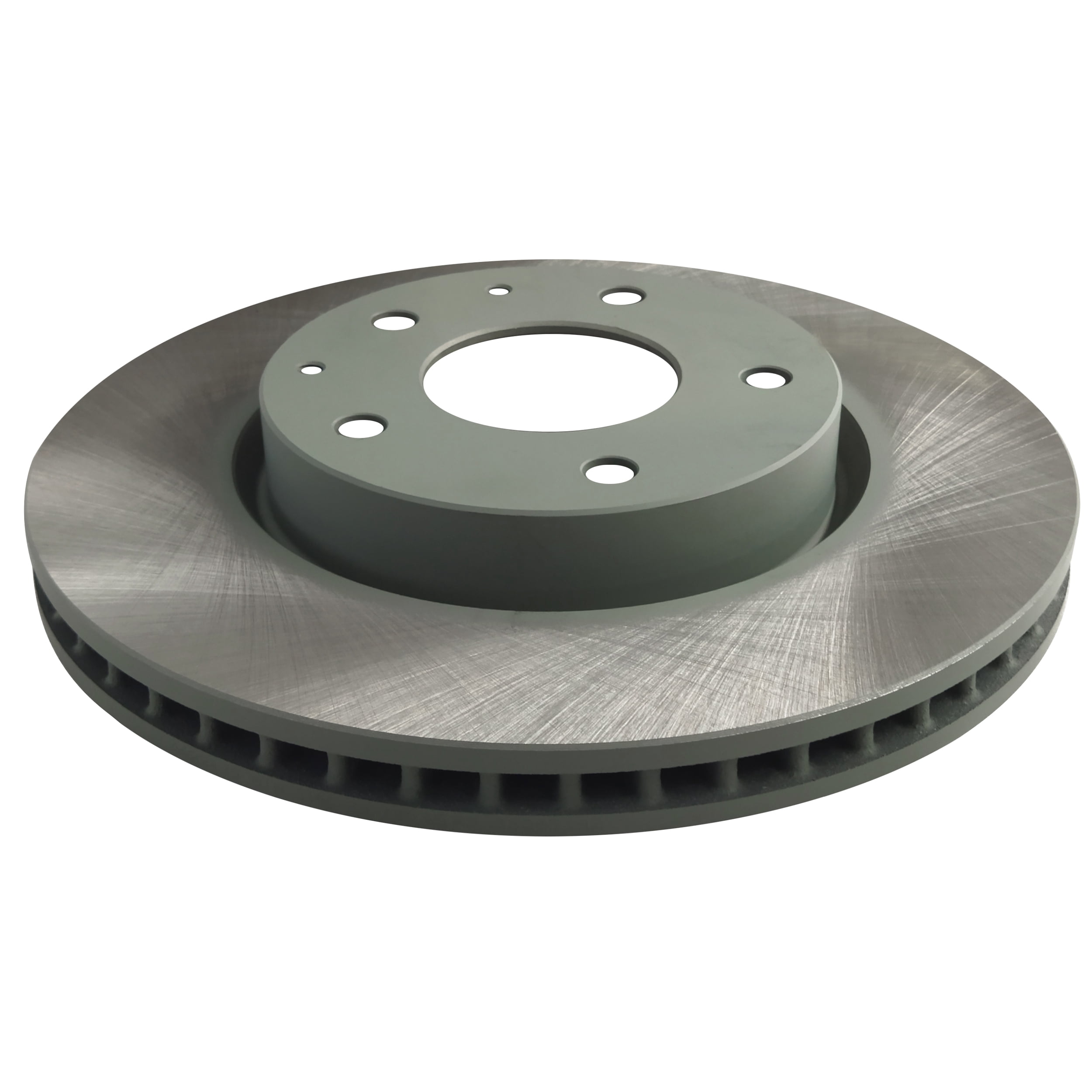 Winstop Brake Rotor, Front WS255703, Mazda 3 2023-2019