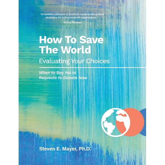 How To Save The World, (Paperback)