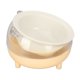 thumbnail image 4 of Cuenco De Comida Para Gatos, Plato Elevado De Cerámica Para Mascotas, Cuencos De Gato Elevados Para Gatos De Interior Con Soporte Inclinado Para Pequeño, Gato Gordo,, 4 of 7