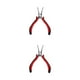 thumbnail image 4 of Riwesomey Herramientas manuales multiusos amarillas para alicates multiherramienta duraderos unisex alicates fáciles de prensar Type1 NO1, 4 of 6