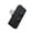 Black, variant on ABS Cancelling Microphones With Instants Setups Via Type C For Crisp Sound In Any Environment