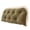 Dark Green, variant on Rectangular Dorm Headboard Pillow Backrest Cushion Reading Support, Daybed Pillows for Sitting Up Reading or Working, Cute Back Cushion for Dorm