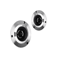 thumbnail image 1 of Par Tweeters Bala De Titanio Bocinas Para Carros 4 Pulgadas, 1 of 5