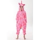 thumbnail image 1 of Pijamas de una pieza con dibujos de animales para niños y niñas, ropa bonita para el hogar con diseño de arcoíris, cielo estrellado, caballo y león, 1 of 4