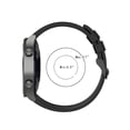 thumbnail image 2 of Correa de reloj FitTurn de silicona compatible con Huawei Watch GT 2 Pro/GT 2e/GT 46 mm/GT2 46 mm/GT Active, 2 of 9