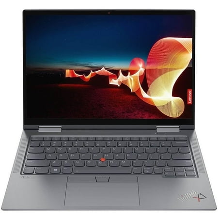 Lenovo THINKPAD X1 Yoga G6, Intel CORE I5-1135G7 (2.4GHZ, 8MB) 14 1920X1200 Touch, Wind