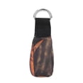 thumbnail image 2 of Bolsa de Tiro Para Escalada Con Bolas de Acero, Bolsa de Cuerda para Escalada en Roca Con Anillo de Acero Inoxidable Para Deportes Al Aire Libre, Bolsa de Peso Verde Militar para, 2 of 7