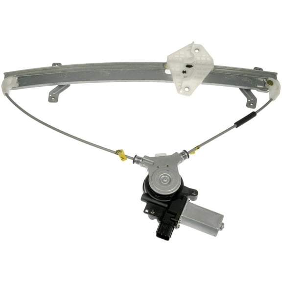 Dorman 741307 Power Window Regulator And Motor Assembly Fits select: 2003-2007 HONDA ACCORD