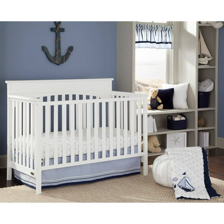 Graco Lauren Classic Crib Recall Here S What Industry Insiders