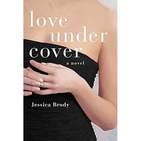 Pre-Owned Love Under Cover, 9780312383640, 0312383649, Paperback, First Edition edition