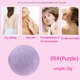 thumbnail image 5 of Bola de sal de baño para blanquear la piel del cuerpo, bola de ducha con burbujas para aliviar el estrés (púrpura) Tmvgtek Cuidado Belleza, 5 of 6