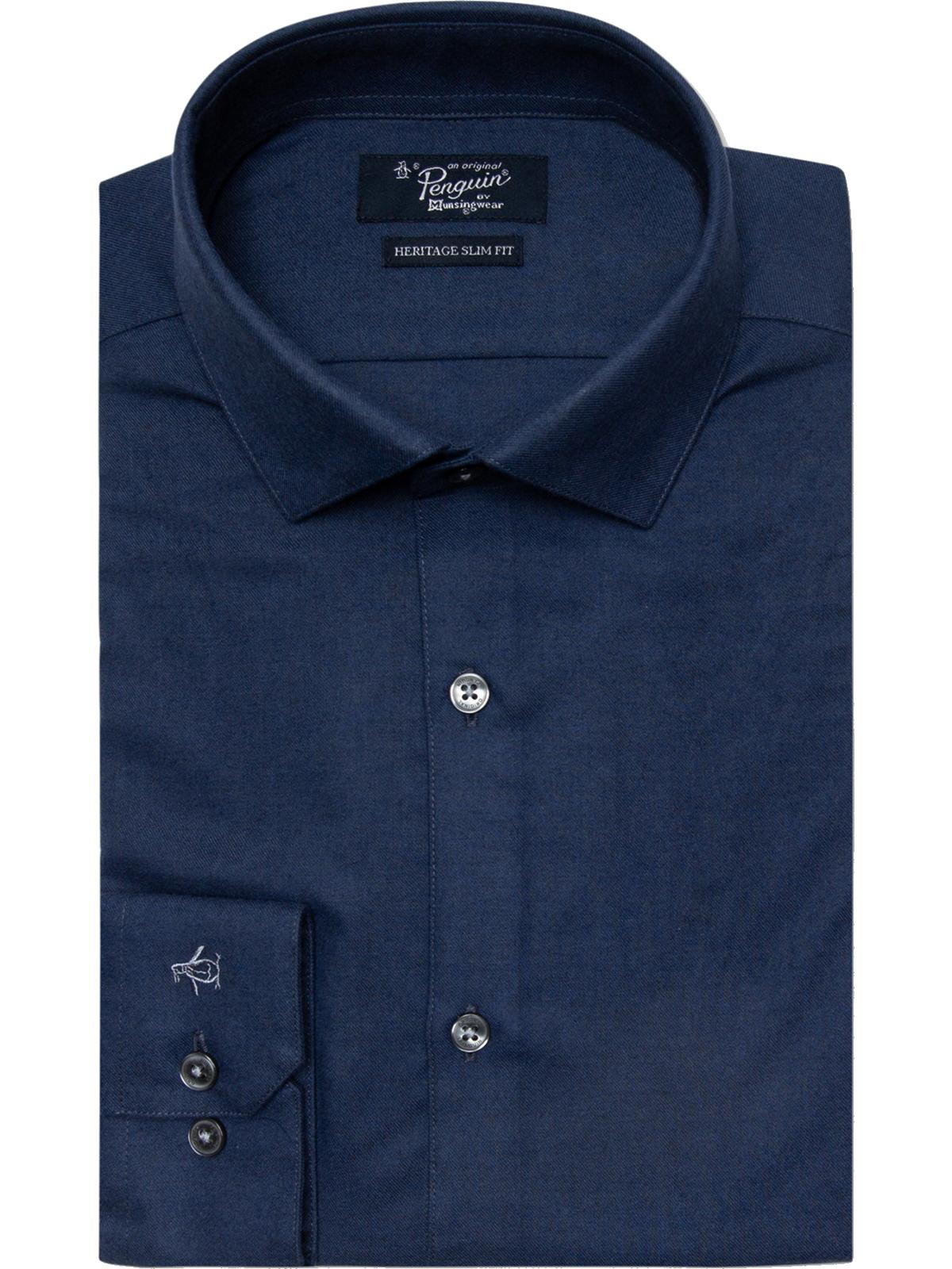 mens stretch collar dress shirts