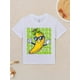 thumbnail image 2 of Funny Banana Name Banana Fruit Lover Personalized Novelty Aesthetic Graphic Kid TShirt Cute Kid T Shirts Street Tees Tops for Kid, 2 of 6