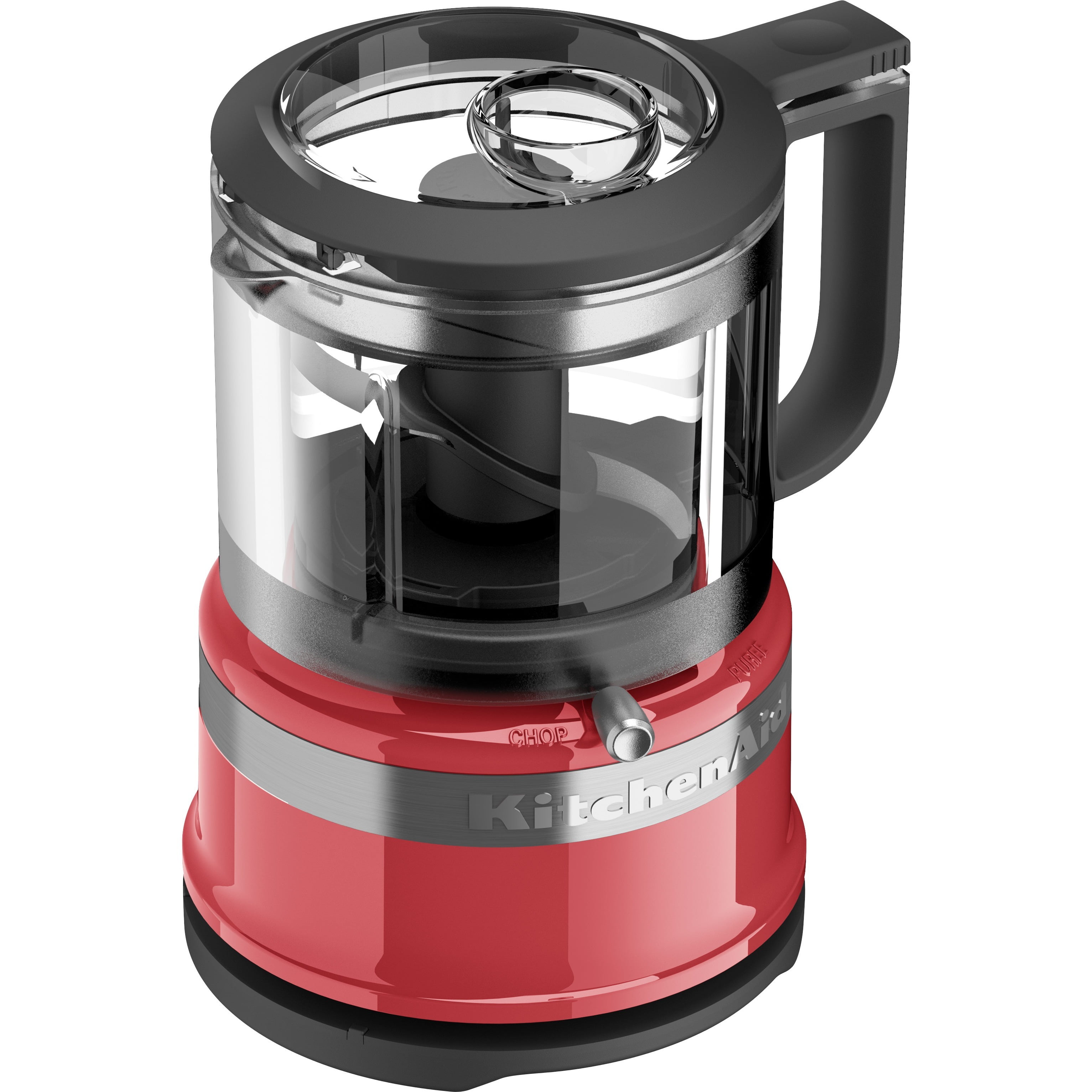 3.5 Cup Mini Food Processor