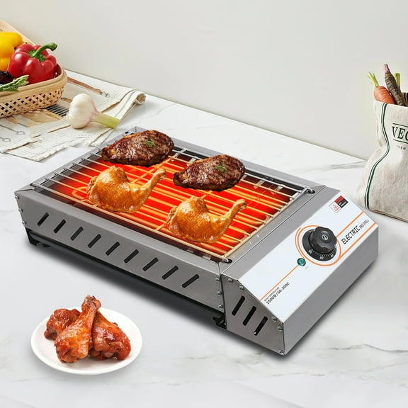 and Reliable Propane Campfire Grill, Spacious Cooking Surface, Easy Temperature Control, Ideal for Outdoor Cooking and BBQs