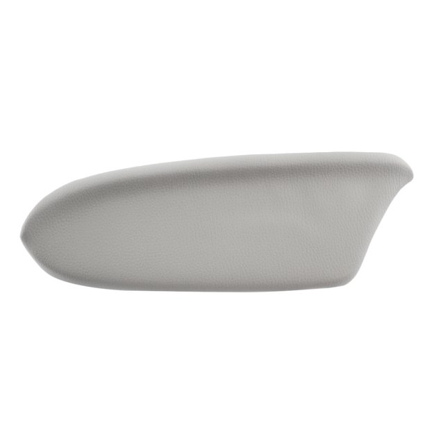 Rear Door Armrest Leather Synthetic Cover Replacement for Honda Accord