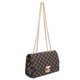 thumbnail image 2 of Bolsos De Hombro,Bolso De Moda Impreso Bolso De Mensajero Todo Fósforo Bolsos De Cuero De Pu Eficiencia Óptima, 2 of 12
