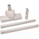 thumbnail image 1 of Kit De Accesorios Para Aspiradoras Multiusos Koblenz blanco 1 KOBLENZ 45-0946-00-9, 1 of 5