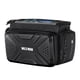 thumbnail image 1 of Bolsa de bicicleta JShteea Bolsa de cuadro de tubo delantero impermeable para hombre salvaje carcasa dura EVA, 1 of 9
