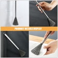 thumbnail image 1 of Milisten 3Ud Cepillo Para Utensilios De Cocina Con Acero Inoxidable Sin Rayar Superficies, 1 of 8