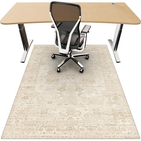 office chair mat for hardwood product