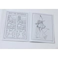 thumbnail image 5 of Disney Princess Super Activity Color, Sticker and Design, 5 of 9