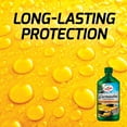 Turtle Wax Carnauba Car Liquid Wax