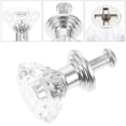 thumbnail image 2 of 20 Pcs Petites Poignées de Tirage pour Armoire de Maison Boutons Pratiques pour Tiroir d'Armoire, 2 of 8