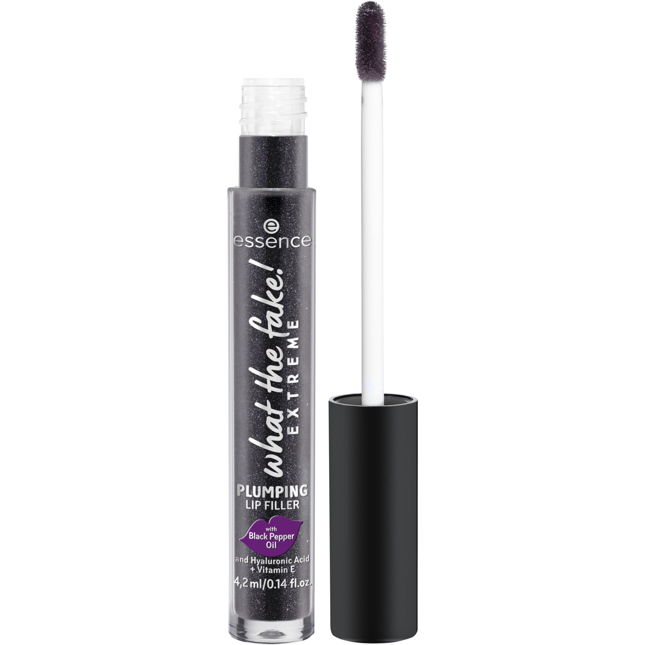 essence What The Fake! Extreme Plumping Lip Filler, 03 Pepper Me Up!