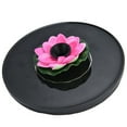 thumbnail image 4 of Solar Powered Water Fountain, Easy To Use Portable Multi Purpose Beautiful Landscape Solar Fountain Water Pump  For Pond Pool Outdoor 1,2,3, 4 of 8