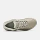 thumbnail image 3 of New Balance Womens Gray Suede 928 V3 Offroad Sneaker Shoes 8 US WW669LC2, 3 of 5