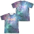 thumbnail image 1 of Dc - Shielded Galaxy (Front/Back Print) - Short Sleeve Shirt - Medium, 1 of 2
