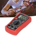 thumbnail image 4 of Multimètre, Compteur de Courant LCD Electronic Multi Testeurs, Mesureur de Résistance pour Laboratoires Usines, 4 of 8
