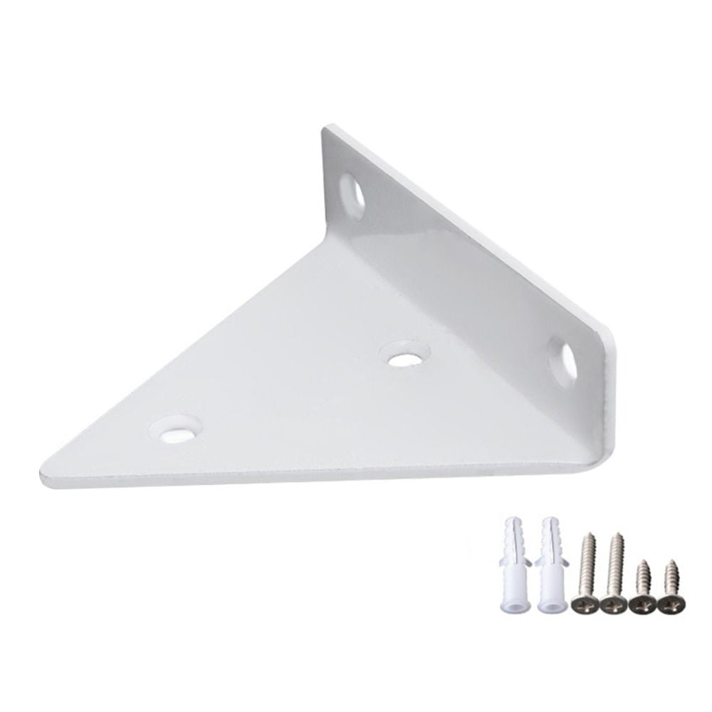 Multifunction Storage Support Invisible Load bearing Hold Wall Shelves