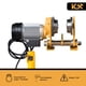 thumbnail image 2 of Trole Electrico Para Polipasto 1 Tonelada 110V Kingsman 300630, 2 of 8
