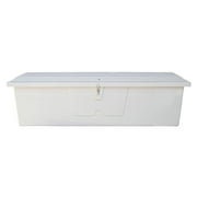 Taylor Made Products 83551 Stow 'N Go Standard Dock Box, 24 X 85 X 22 Inch/Large