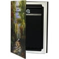 thumbnail image 2 of Barska Real Paper Book Safe with Key AX11682, 2 of 6