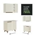 thumbnail image 5 of Cocina Integral Completa Modular Madesa Reims 392cm BB 02, 5 of 5