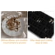 thumbnail image 5 of Bandeja de joyería Unique Bargains 24 Cuadrícula para Anillos Pendientes Collar Pulsera Negro, 5 of 8
