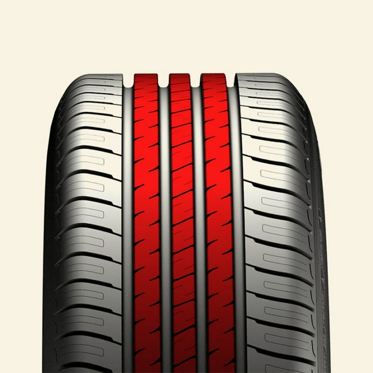 Armstrong Blu-Trac PC Tire Fits: Honda Accord, Ford Fusion Armstrong Blu-Trac PC Tire Fits: Honda Accord, Ford Fusion