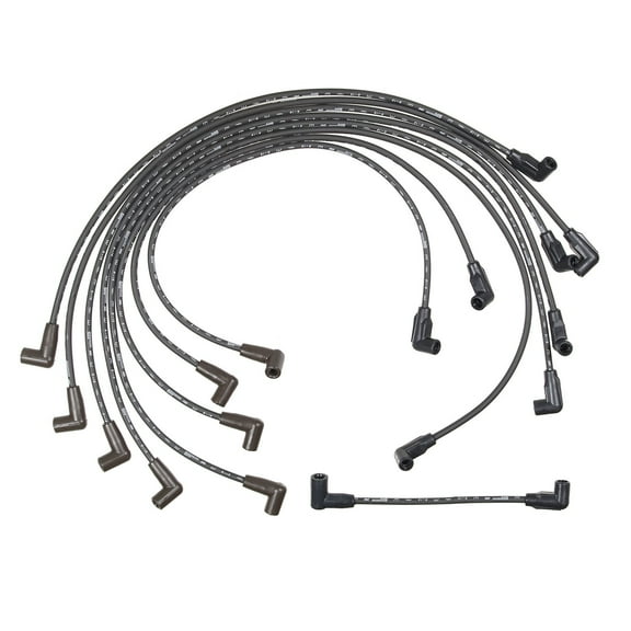 ACCEL 118019 Spark Plug Wire Set