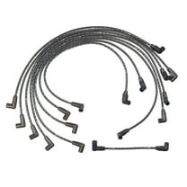 ACCEL 118019 Spark Plug Wire Set