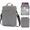 C, variant on 9-11" Tablet Sleeve Bag Case with Shoulder Strap for iPad 10.2 2021-2019, iPad 10th 2022, iPad Air 5/4 10.9, iPad Pro 11 2022-2018, Galaxy Tab S9/S8/A8/A7 2023, Pink