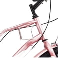 thumbnail image 3 of Bicicleta Black Panther Marsella R26 6V C/Parr Rosa, 3 of 3