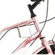 thumbnail image 3 of Bicicleta Black Panther Marsella R26 6V C/Parr Rosa, 3 of 3
