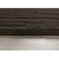 thumbnail image 5 of Garland Rug Brentwood Pixel Mocha Indoor Area Rug, 3' x 5', 5 of 6